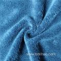 Two Side Coral Fleece Fabric